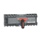 ABB - Vaihtokytkin 63A 4p moottori - OTM63F4CMA230V
