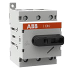 ABB - Kuormankytkin 80A 3p - OT80ML3