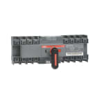 ABB - Vaihtokytkin 80A 4p moottori - OTM80F4CMA230V