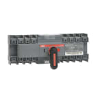 ABB - Vaihtokytkin 100A 4p moottori - OTM100F4CMA230V
