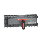 ABB - Vaihtokytkin 125A 4p moottori - OTM125F4CMA230V