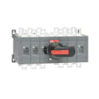 ABB - Vaihtokytkin 160A 6p - OT160E33CP