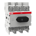 ABB - Kuormankytkin 125A 3p - OT125M3