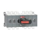 ABB - Vaihtokytkin 250A 6p - OT250E33CP