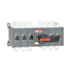 ABB - Vaihtokytkin 400A 6p - OT400E33CP