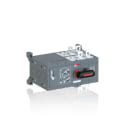 ABB - Vaihtokytkin 160A 2p moottori - OTM160E2CM230V