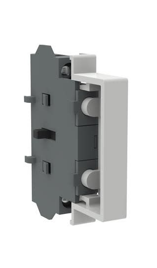 ABB - Apukosketin 1s+1a OT16-40M - OA1L11