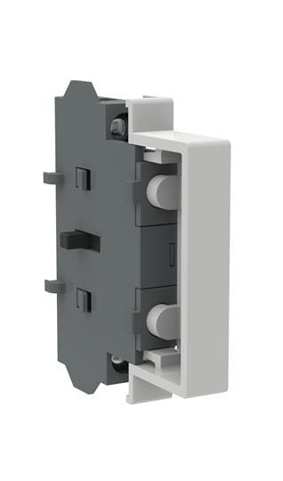 ABB - Apukosketin 1s+1a OT16-40M - OA1L11