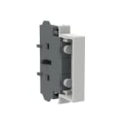 ABB - Apukosketin 1s+1a OT16-40M - OA1L11