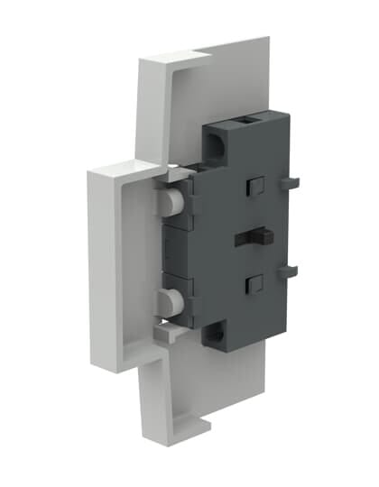 ABB - Apukosketin 1s+1a OT125M_ - OA3L11