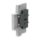 ABB - Apukosketin 1s+1a OT63-80ML_ - OA2L11