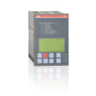 ABB - Ohjausyksikkö näytöllä - OMD800E480C-A1