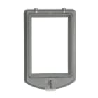 ABB - suojakansi OMD200_/300_/800_ - OMZC2