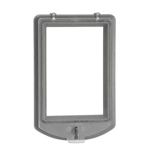 ABB - suojakansi OMD200_/300_/800_ - OMZC2