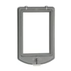 ABB - suojakansi OMD200_/300_/800_ - OMZC2