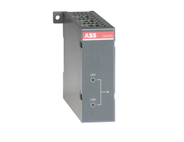 ABB - Virtalähde moottoroitu vaihtokytkin - ODPSE230C