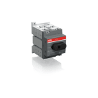 ABB - Kuormankytkin 25A 4p 660VDC - OTDC25F4