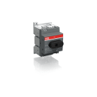 ABB - Kuormankytkin 32A 2p 660VDC - OTDC32F2