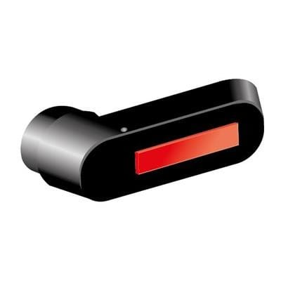 ABB - Väännin 65/6mm musta I-0-II OTM40-125F_C - OHB65D6CM