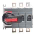 ABB - Kuormankytkin 160A 3p - OT160EV03P