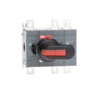 ABB - Kuormankytkin 160A 3p - OT160EV12P