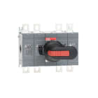 ABB - Kuormankytkin 160A 4p - OT160EV22P