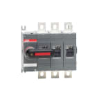 ABB - Kuormankytkin 200A 3p - OT160EV03K