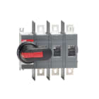 ABB - Kuormankytkin 160A 3p - OT160EV03WP