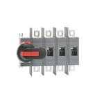 ABB - Kuormankytkin 160A 4p - OT160EV04WP