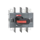 ABB - Kuormankytkin 160A 3p - OT160EV12WP