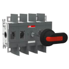 ABB - Kuormankytkin 160A 4p - OT160EV22WP
