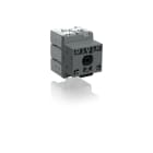 ABB - Kuormankytkin 16A 3p 1000VDC oveen - OTDC16FT3