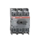 ABB - Kuormankytkin 100A 3p 25kpl - OT100F3/B25