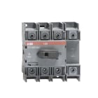 ABB - Kuormankytkin 100A 4p - OT100F4N2