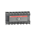 ABB - Kuormankytkin 100A 8p - OT100F8