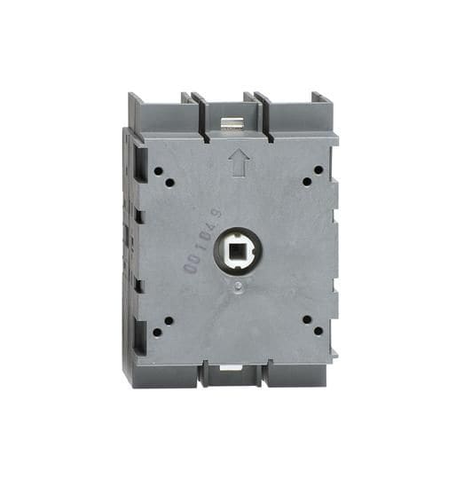 ABB - Kuormankytkin 100A 3p oveen - OT100FT3