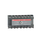 ABB - Vaihtokytkin 125A 4p - OT125F4C