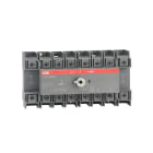 ABB - Kuormankytkin 125A 8p - OT125F8