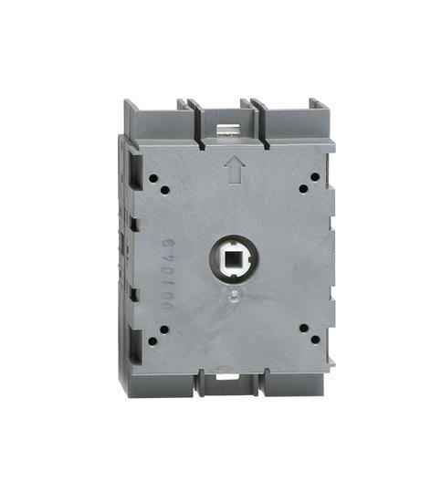 ABB - Kuormankytkin 125A 3p oveen - OT125FT3