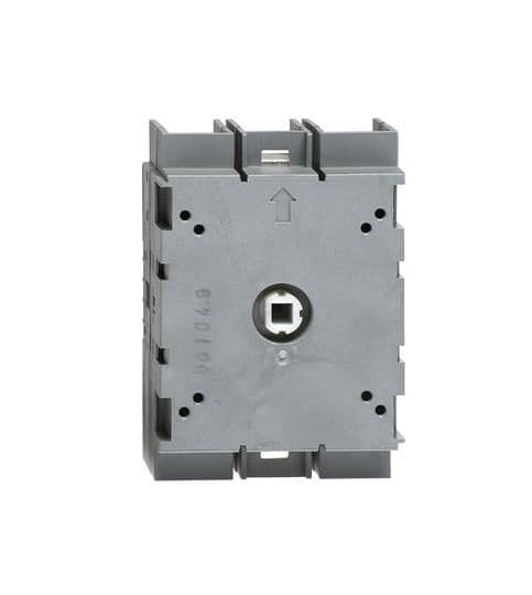 ABB - Kuormankytkin 125A 3p oveen - OT125FT3