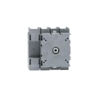 ABB - Kuormankytkin 125A 3p oveen - OT125FT4N2