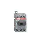 ABB - Kuormankytkin 16A 3p - OT16F3