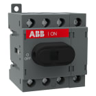 ABB - Kuormankytkin 16A 4p - OT16F4N2