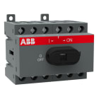 ABB - Kuormankytkin 16A 6p - OT16F6