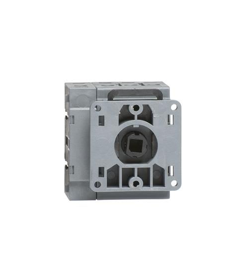 ABB - Kuormankytkin 16A 4p oveen - OT16FT4N2