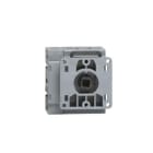 ABB - Kuormankytkin 16A 4p oveen - OT16FT4N2