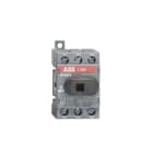 ABB - Kuormankytkin 25A 3p - OT25F3