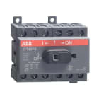 ABB - Kuormankytkin 25A 6p - OT25F6
