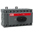 ABB - Kuormankytkin 25A 8p - OT25F8