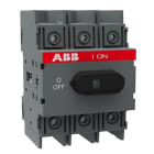 ABB - Kuormankytkin 25A 3p - OT30F3